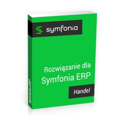 Wydruk etykiet PRO (Symfonia ERP Handel)