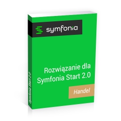 Korekta bonusowa (zbiorcza) dla Symfonia Start 2.0 Handel